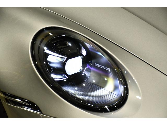 911 911カレラ4GTS スポーツクロノパッケージ フロントリフター マルチファンクションGTステアリング GTSインテイアPKG BOSEサウンド LEDマトリックスヘッドライト ライトデザインPKG ステアリングヒーター(24枚目)