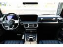 Ｇ６３　ＢＲＡＢＵＳフロントリップ　ＢＲＡＢＵＳマフラー　ＡＮＡＲＫＹ２３インチＡＷ　ローダウン　ナイトパッケージ仕様　カーボンステアリング　リアモニター　ＤＶＤチェンジャー　Ｄインナーミラー　ラッピング（23枚目）
