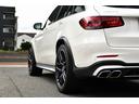 GLC63 S 4マチック+ AMGパフォーマンスPKG コンフォートPKG カーボンセラミックブレーキ AMGパフォーマンスエグゾースト AMG RIDE CONTROL+ パノラミックスライディングルーフ AMG21インチAW(46枚目)