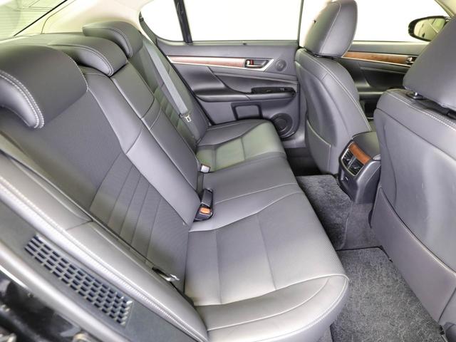 GS300h Iパッケージ 三眼LED BSM パワートラン(15枚目)