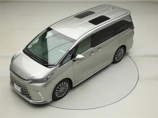 ＬＭ ＬＭ５００ｈ　エグゼクティブ　レクサス認定中古車ＣＰＯ　ＡＷＤ　ドライブレコーダー　電子キー（測距システムなし）２個＋カードキー（9枚目）