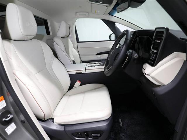 ＬＭ ＬＭ５００ｈ　エグゼクティブ　レクサス認定中古車ＣＰＯ　ＡＷＤ　ドライブレコーダー　電子キー（測距システムなし）２個＋カードキー（11枚目）