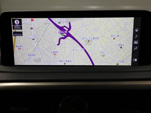 ＲＸ ＲＸ４５０ｈ　バージョンＬ　三眼フルＬＥＤヘッドランプ　セミアニリン本革シート　ムーンルーフ　プリクラッシュセーフティシステム　後席シートヒーター　後席パワーシート　ブラインドスポットモニター　２０インチアルミホイール（14枚目）