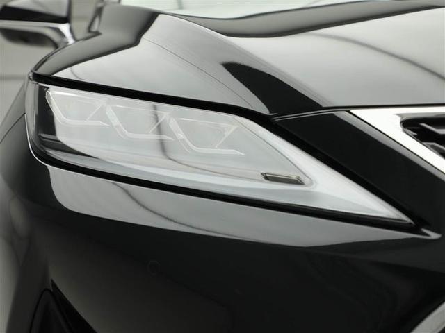 ＲＸ ＲＸ４５０ｈ　バージョンＬ　三眼フルＬＥＤヘッドランプ　セミアニリン本革シート　ムーンルーフ　プリクラッシュセーフティシステム　後席シートヒーター　後席パワーシート　ブラインドスポットモニター　２０インチアルミホイール（19枚目）