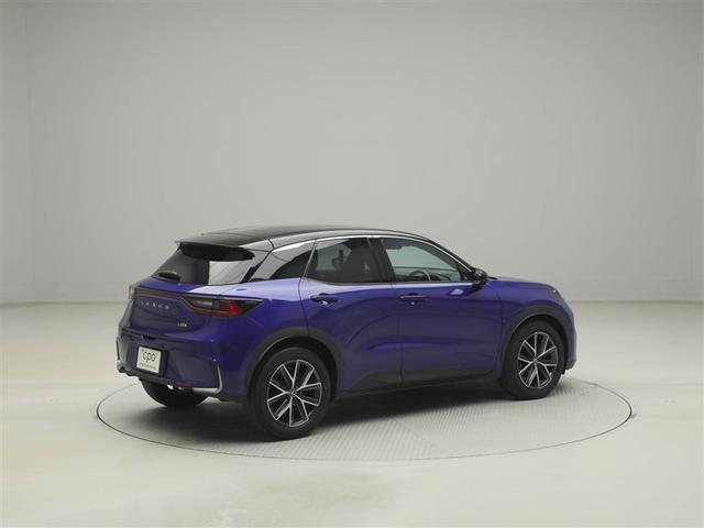 LBX クール レクサス認定中古車CPO ヘッドアップディスプレイ マークレビンソンプレミアムサラウンドサウンドシステム おくだけ充電 アクセサリーコンセント AC100V・1500W デジタルキー(5枚目)