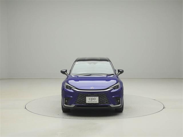 LBX クール レクサス認定中古車CPO ヘッドアップディスプレイ マークレビンソンプレミアムサラウンドサウンドシステム おくだけ充電 アクセサリーコンセント AC100V・1500W デジタルキー(8枚目)