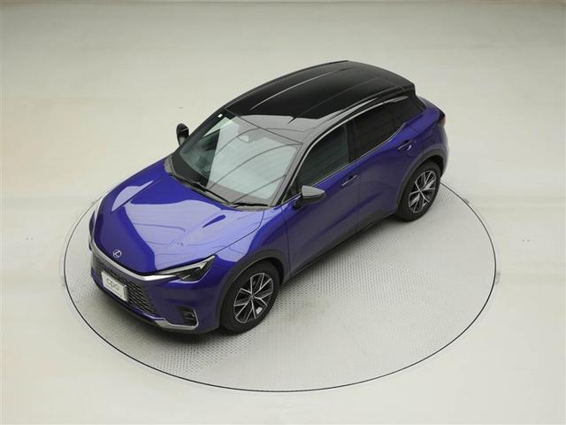 LBX クール レクサス認定中古車CPO ヘッドアップディスプレイ マークレビンソンプレミアムサラウンドサウンドシステム おくだけ充電 アクセサリーコンセント AC100V・1500W デジタルキー(9枚目)