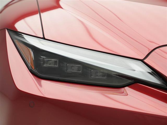 ＩＳ ＩＳ３００ｈ　バージョンＬ　レクサス認定中古車ＣＰＯ　クリアランスソナー　プリクラッシュセーフティシステム（ミリ波レーダー方式）　ブラインドスポットモニター　パノラミックビューモニター　セミアニリン本革シート（17枚目）