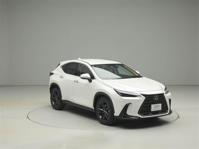 NX NX350h バージョンL レクサス認定中古車CPO 20インチアルミホイール Advanced Park 三眼フルLEDヘッドランプ パノラミックビューモニター 後席シートヒーター デジタルインナーミラー(7枚目)