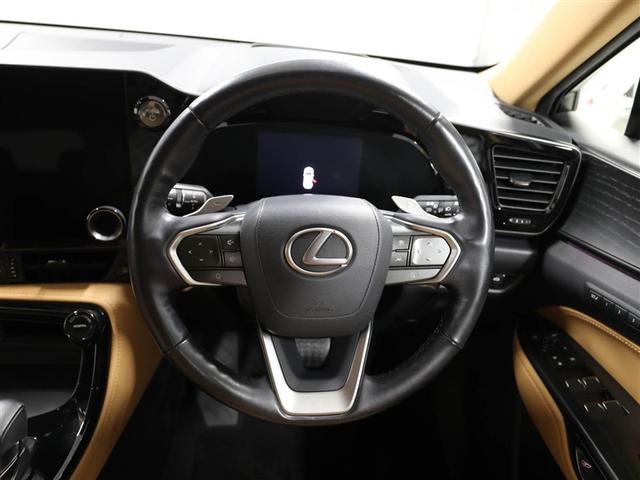 NX NX350h バージョンL レクサス認定中古車CPO 20インチアルミホイール Advanced Park 三眼フルLEDヘッドランプ パノラミックビューモニター 後席シートヒーター デジタルインナーミラー(14枚目)