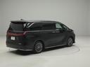 ＬＭ ＬＭ５００ｈ　エグゼクティブ　レクサス認定中古車ＣＰＯ　ソリスホワイト前席セミアニリン本革　後席Ｌ－ＡＮＩＬＩＮＥ本革（2枚目）