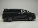 ＬＭ ＬＭ５００ｈ　エグゼクティブ　レクサス認定中古車ＣＰＯ　ソリスホワイト前席セミアニリン本革　後席Ｌ－ＡＮＩＬＩＮＥ本革（5枚目）