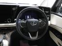 ＬＭ ＬＭ５００ｈ　エグゼクティブ　レクサス認定中古車ＣＰＯ　ソリスホワイト前席セミアニリン本革　後席Ｌ－ＡＮＩＬＩＮＥ本革（7枚目）