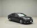 ＥＳ ＥＳ３００ｈ　バージョンＬ　レクサス認定中古車ＣＰＯ　１８インチアルミホイール　パンク修理キット（スペアタイヤレス）　ＬＥＤヘッドランプ　オートマチックハイビーム　三眼フルＬＥＤヘッドランプ　ブラインドスポットモニター（7枚目）