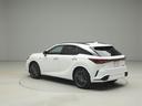 ＲＸ ＲＸ５００ｈ　Ｆスポーツパフォーマンス　レクサス認定中古車ＣＰＯ　２１インチアルミホイール　Ｆ専用オレンジブレーキキャリパー　ルーフレール　パノラマルーフ　輻射ヒーター（3枚目）