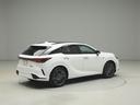 ＲＸ ＲＸ５００ｈ　Ｆスポーツパフォーマンス　レクサス認定中古車ＣＰＯ　２１インチアルミホイール　Ｆ専用オレンジブレーキキャリパー　ルーフレール　パノラマルーフ　輻射ヒーター（5枚目）