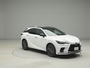 ＲＸ ＲＸ５００ｈ　Ｆスポーツパフォーマンス　レクサス認定中古車ＣＰＯ　２１インチアルミホイール　Ｆ専用オレンジブレーキキャリパー　ルーフレール　パノラマルーフ　輻射ヒーター（7枚目）