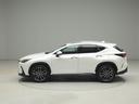 NX NX350h バージョンL レクサス認定中古車CPO 20インチアルミホイール Advanced Park ルーフレール デジタルキー 三眼フルLEDヘッドランプ パノラミックビューモニター 後席シートヒーター 寒冷地仕様 中古車画像_2