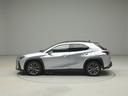 UX UX300h Fスポーツ レクサス認定中古車CPO 18インチ ランフラットタイヤ&アルミホイール ルーフレール 三眼フルLEDヘッドランプ カラーヘッドアップディスプレイ デジタルキー パノラミックビューモニター 中古車画像_2