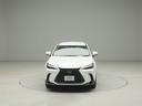 NX NX350h バージョンL レクサス認定中古車CPO 20インチアルミホイール Advanced Park 三眼フルLEDヘッドランプ パノラミックビューモニター 後席シートヒーター デジタルインナーミラー(8枚目)