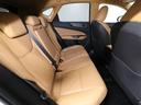 NX350h バージョンL レクサス認定中古車CPO 20インチアルミホイール Advanced Park 三眼フルLEDヘッドランプ パノラミックビューモニター 後席シートヒーター デジタルインナーミラー(12枚目)