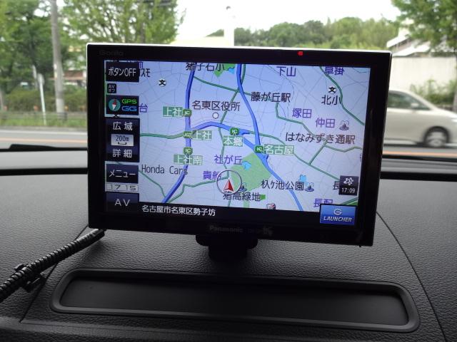 スポーツバック1.4TFSIレザー(6枚目)