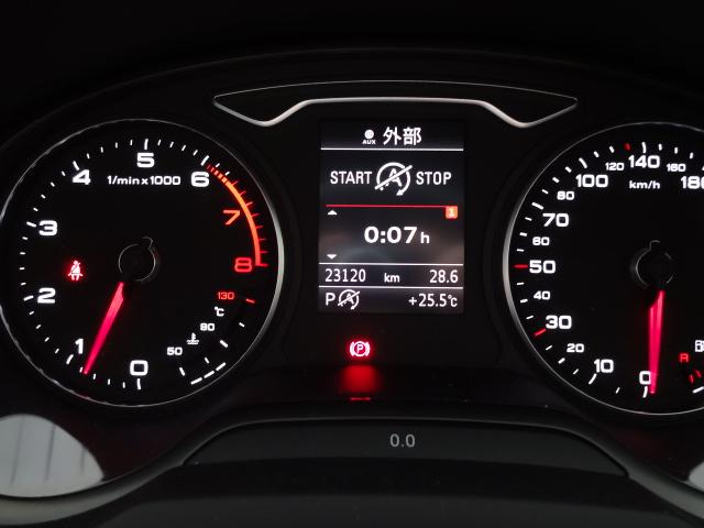 スポーツバック1.4TFSIレザー(8枚目)