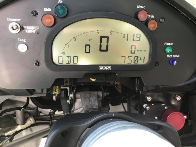 911GT3 997 CUP-CAR(14枚目)