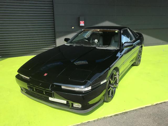 3.0GTターボA 後期モデル 500台限定車(2枚目)