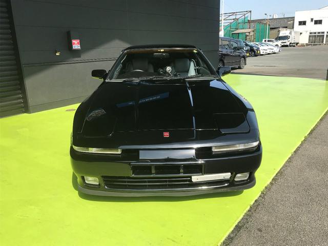 3.0GTターボA 後期モデル 500台限定車(4枚目)
