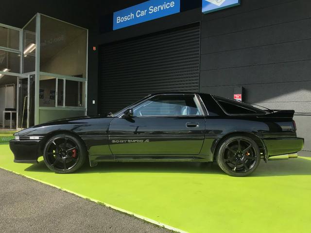 3.0GTターボA 後期モデル 500台限定車(8枚目)
