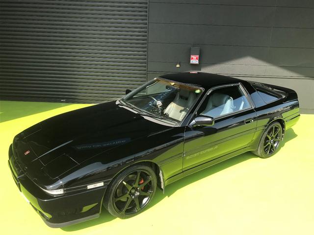 3.0GTターボA 後期モデル 500台限定車(9枚目)