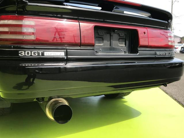 3.0GTターボA 後期モデル 500台限定車(11枚目)