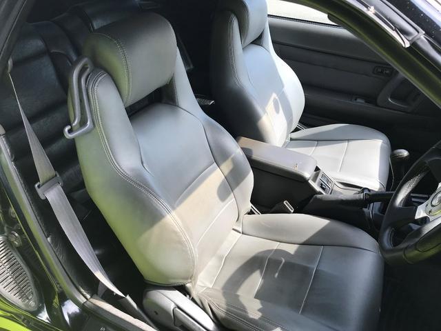 3.0GTターボA 後期モデル 500台限定車(12枚目)