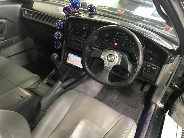 3.0GTターボA 後期モデル 500台限定車(14枚目)