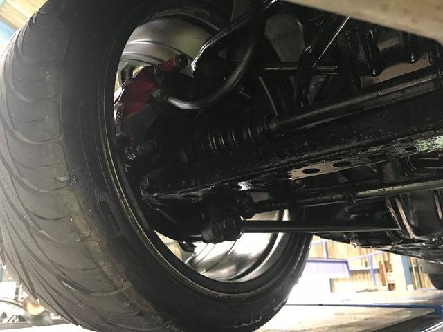 3.0GTターボA 後期モデル 500台限定車(23枚目)