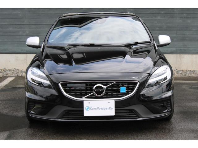 ボルボ ｖ４０ その他 ｄ４ ｒデザイン チューンド バイ ポールスター 特別限定５０台 ワンオーナー 禁煙 ｒ ｄｅｓｉｇｎ専用黒本革 ポールスター軽量１９アルミ ポールスターソフトウェア ポールスターエキゾーストセット プレミアムサウンド ｅｒｓｔ製サスペンション