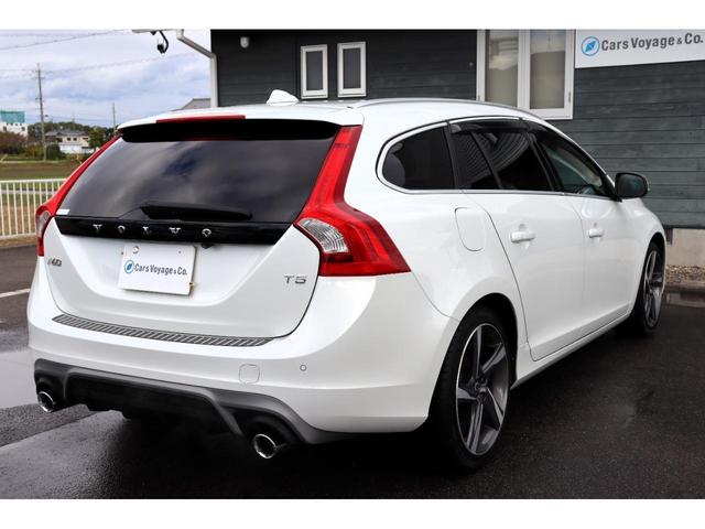 ボルボ Ｖ６０