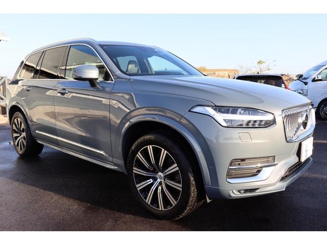 ＸＣ９０ Ｂ６　ＡＷＤ　インスクリプション　ワンオーナー　禁煙　スレートレザー　エアサスペンション　Ｂｏｗｅｒｓ＆Ｗｉｌｋｉｎｓプレミアムサウンド　パノラマガラスサンルーフ　純正前後ドライブレコーダー　クリスタルシフトノブ　シートヒーター（44枚目）