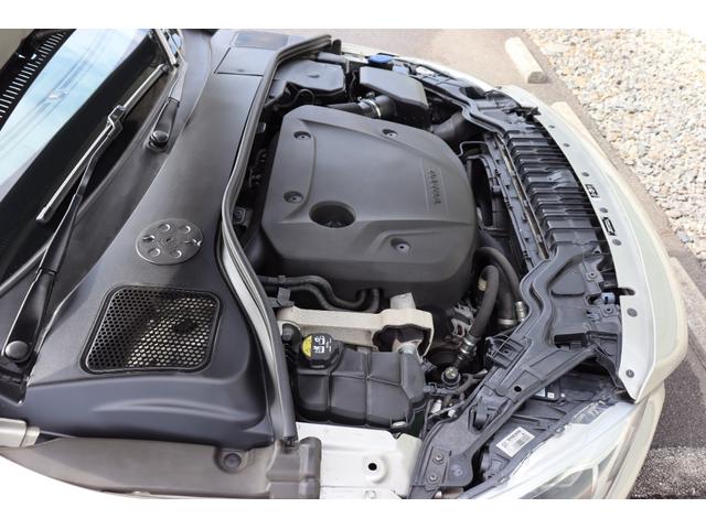 V60 D4 ダイナミックエディション 禁煙車 ソフトベージュレザー スポーツシート ブラックルーフライナー フロントシートヒーター Dynamic専用グロッシーブラック仕上げエクステリア/アルミホイール/フロントグリル バックカメラ(17枚目)