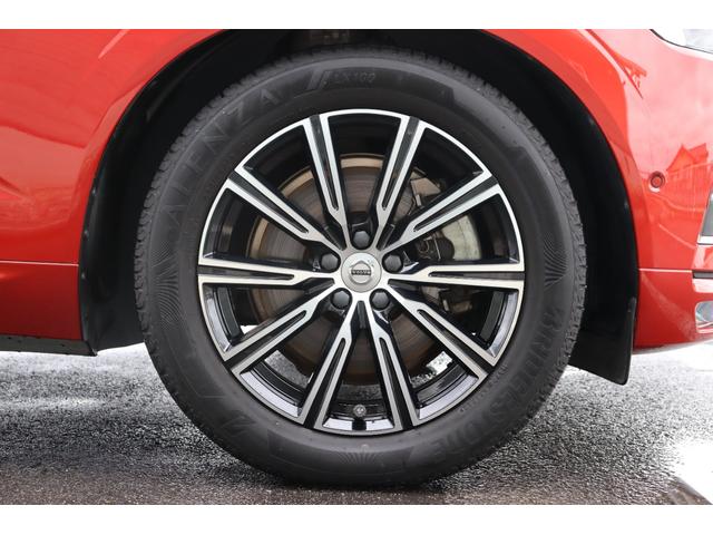 ＸＣ６０ Ｄ４　ＡＷＤ　インスクリプション　Ｂｏｗｅｒｓ＆Ｗｉｌｋｉｎｓ　パノラマガラスサンルーフ　エアサスペンション　ポールスターパフォーマンスソフトウェア　ブラウンレザー　フロントシートヒーター／ベンチレーション　前後ドライブレコーダー（11枚目）