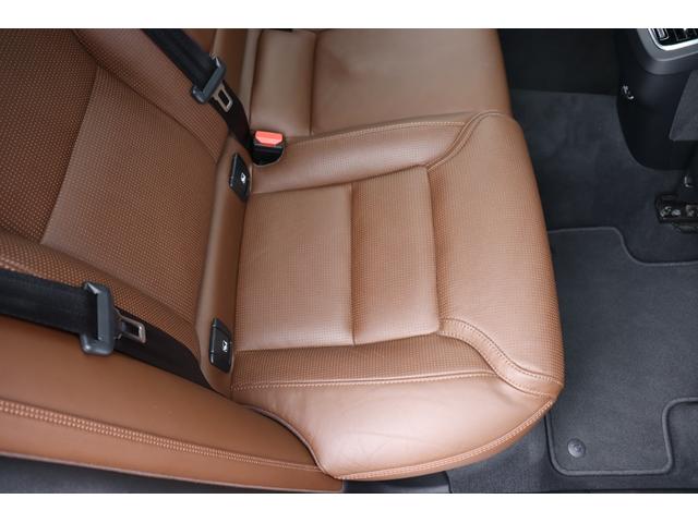 ＸＣ６０ Ｄ４　ＡＷＤ　インスクリプション　Ｂｏｗｅｒｓ＆Ｗｉｌｋｉｎｓ　パノラマガラスサンルーフ　エアサスペンション　ポールスターパフォーマンスソフトウェア　ブラウンレザー　フロントシートヒーター／ベンチレーション　前後ドライブレコーダー（23枚目）