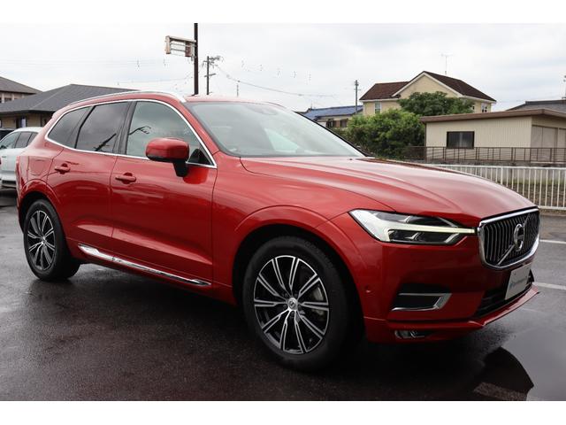 ＸＣ６０ Ｄ４　ＡＷＤ　インスクリプション　Ｂｏｗｅｒｓ＆Ｗｉｌｋｉｎｓ　パノラマガラスサンルーフ　エアサスペンション　ポールスターパフォーマンスソフトウェア　ブラウンレザー　フロントシートヒーター／ベンチレーション　前後ドライブレコーダー（50枚目）
