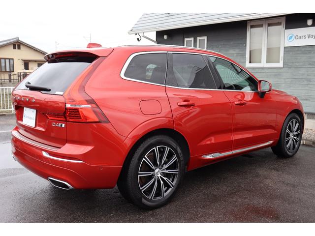 ＸＣ６０ Ｄ４　ＡＷＤ　インスクリプション　Ｂｏｗｅｒｓ＆Ｗｉｌｋｉｎｓ　パノラマガラスサンルーフ　エアサスペンション　ポールスターパフォーマンスソフトウェア　ブラウンレザー　フロントシートヒーター／ベンチレーション　前後ドライブレコーダー（51枚目）