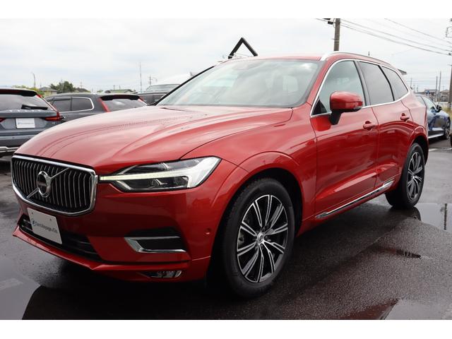ＸＣ６０ Ｄ４　ＡＷＤ　インスクリプション　Ｂｏｗｅｒｓ＆Ｗｉｌｋｉｎｓ　パノラマガラスサンルーフ　エアサスペンション　ポールスターパフォーマンスソフトウェア　ブラウンレザー　フロントシートヒーター／ベンチレーション　前後ドライブレコーダー（52枚目）
