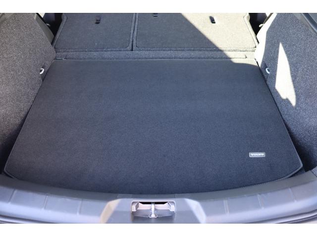 Ｖ４０ クロスカントリー　Ｔ５　ＡＷＤ　モメンタム　純正前後ドライブレコーダー　パークアシストパイロット　ブロンド／チャコールＴ－ＴＥＣテキスタイル　リバーシブルラゲッジマット　ＬＥＤヘッドライト　ボルボガードシステム　アダプティブクルーズコントロール（35枚目）