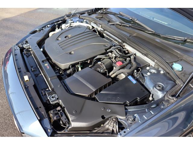 Ｖ６０ Ｂ５　Ｒデザイン　スポーツシート　スポーツサスペンション　Ｒ－ＤＥＳＩＧＮ専用スレートコンビネーションシート　ｈａｒｍａｎ／ｋａｒｄｏｎ　純正前後ドライブレコーダー　２０２５年製タイヤ　新車保証継承　前後シートヒーター（16枚目）