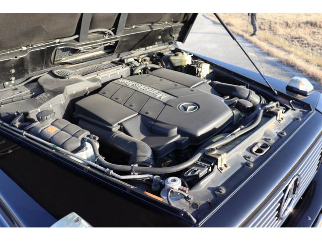 Ｇクラス Ｇ５００　ロング　スタッドレスタイヤセット付　ワンオーナー　ディーラー整備車　黒革　ＨＤＤナビ　バックカメラ　ＥＴＣ　純正１８インチ　シートヒーター　Ｂｌｕｅｔｏｏｔｈ　７人乗り　ラゲッジマット　背面スペアタイヤ（15枚目）