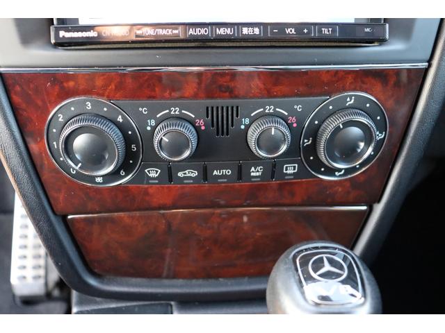 Ｇクラス Ｇ５００　ロング　スタッドレスタイヤセット付　ワンオーナー　ディーラー整備車　黒革　ＨＤＤナビ　バックカメラ　ＥＴＣ　純正１８インチ　シートヒーター　Ｂｌｕｅｔｏｏｔｈ　７人乗り　ラゲッジマット　背面スペアタイヤ（26枚目）