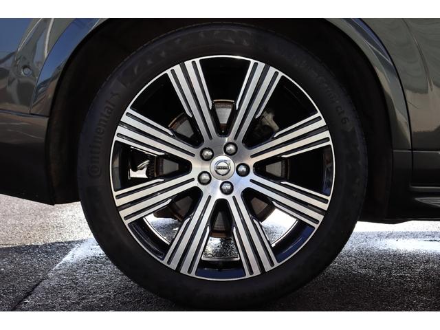 ＸＣ９０ リチャージ　ＰＨＶ　Ｔ８　ＡＷＤ　インスクリプション　エアサスペンション　パノラマガラスサンルーフ　２０２２年モデル　ｈａｒｍａｎ／ｋａｒｄｏｎ　マルーンブラウンレザー　前後ドラレコ　前後シートヒーター　フロアトレーセット　ロードライナー（12枚目）